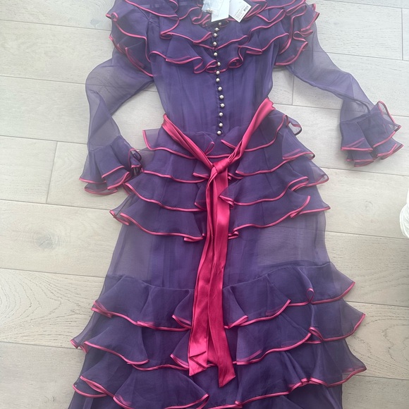 Zimmerman dress. - Picture 2 of 6